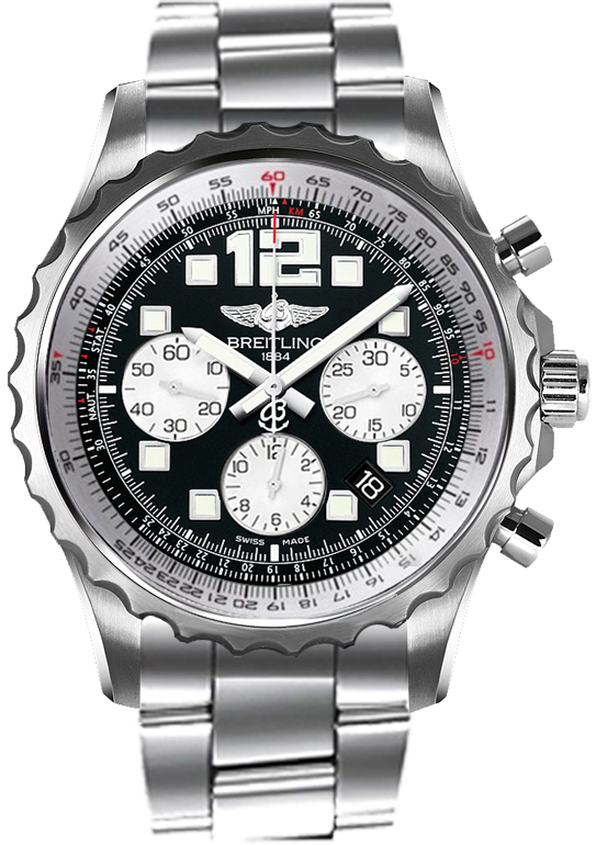 Review Cheap Breitling Chronospace Automatic A2336035/BB97-167A watches